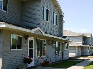 1009 13th St N, Benson, MN 56215