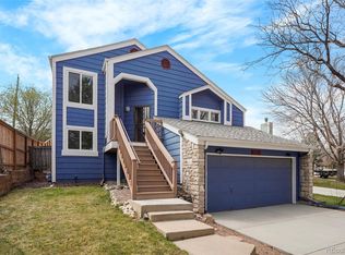 4534 W 68th Ave, Westminster, CO 80030