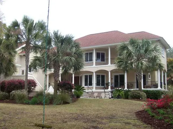 201 Old Hickory Xing, Johns Island, SC 29455