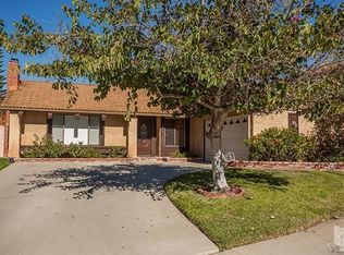 13145 Golondrina St, Moorpark, CA 93021