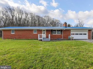 18029 Northwestern Tpke, Elk Garden, WV 26717