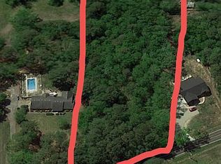 Building Lots       Pungo Blackwater Area, Virginia Beach, VA 23457