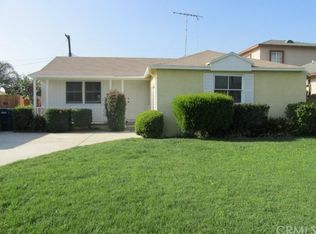 7449 Serapis Ave, Pico Rivera, CA 90660