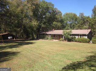 312 Mansfield Rd NE, White, GA 30184