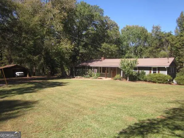 312 Mansfield Rd NE, White, GA 30184