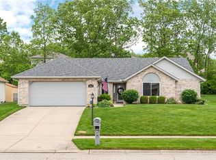 4815 Belmont Pl, Dayton, OH 45424