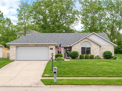 4815 Belmont Pl, Dayton, OH, 45424