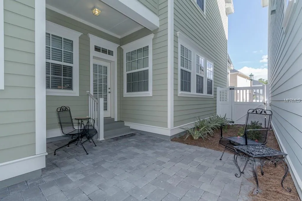 1596 Castile St. Celebration, FL 34747 — Photo 4