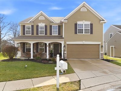 5 Woodcliff Blvd, Springboro, OH, 45066