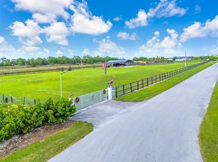 25000 SW 227th Ave, Homestead, FL 33031