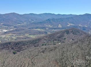 0 Eagles Nest Rd, Waynesville, NC 28786