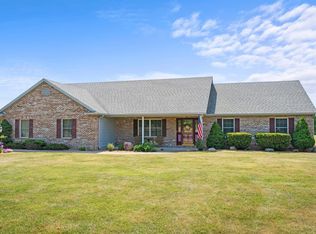 3120 County Road 35, Waterloo, IN 46793