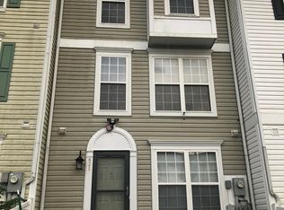 621 Sprite Way, Glen Burnie, MD 21061