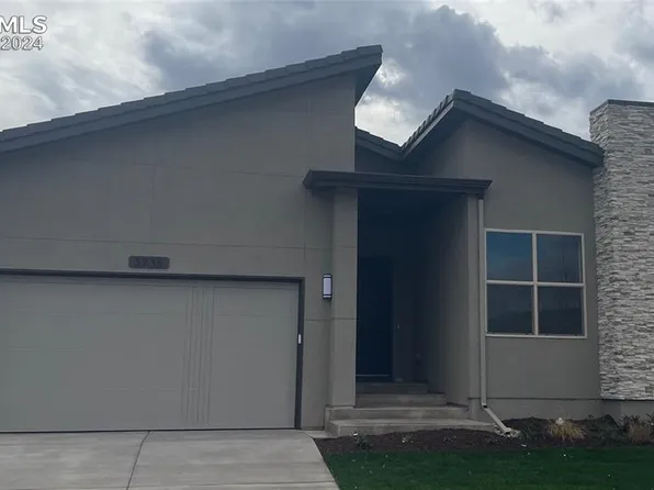 3236 Virga Loop, Colorado Springs, CO 80904