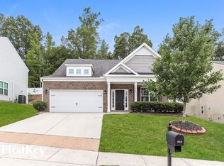 3914 Massey Wood Trl, Raleigh, NC 27616