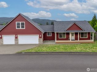 130 Summit Loop, McCleary, WA 98557