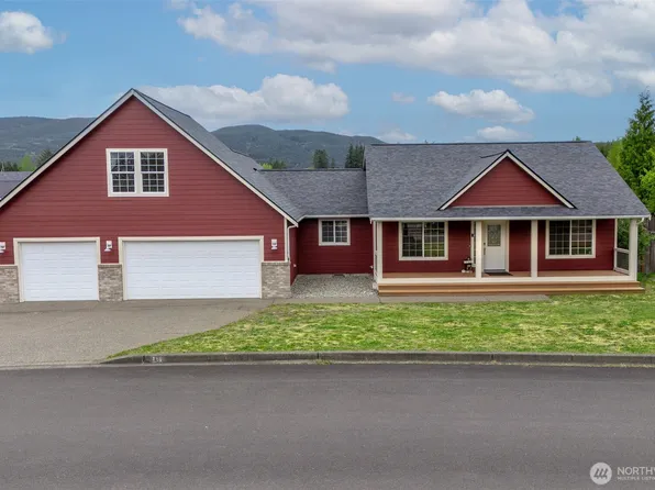 130 Summit Loop, McCleary, WA 98557