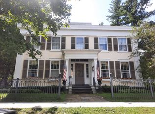 13 Main St, Cooperstown, NY 13326