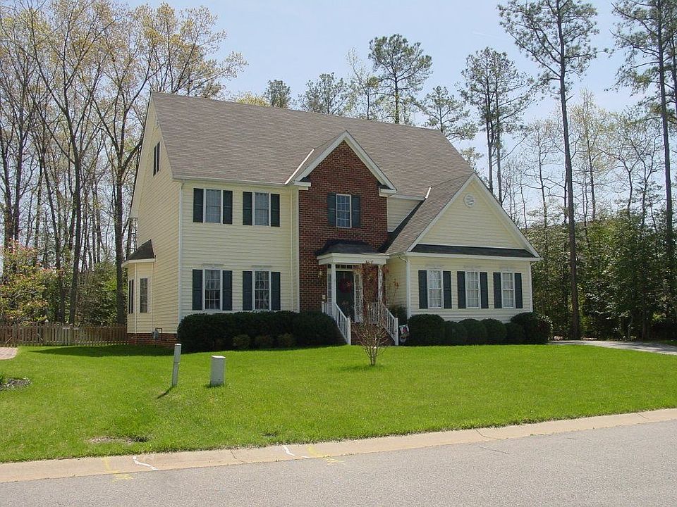 For Sale: 10805 Ballentine Lane, Glen Allen, Virginia 23059