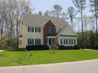 10805 Ballentine Ln, Glen Allen, VA 23059