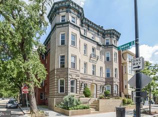 1815 18th St NW APT 102, Washington, DC 20009