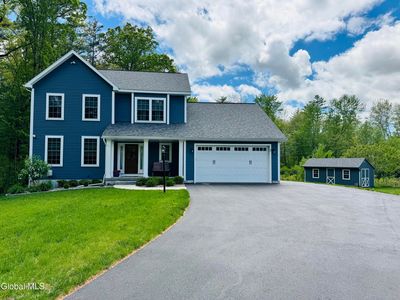 7 Huntington Way, Ballston Spa, NY, 12020