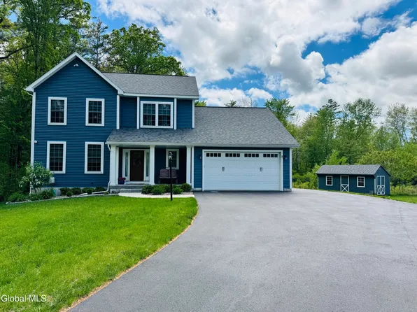 7 Huntington Way, Ballston Spa, NY 12020