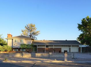 3506 Ann Cir SE, Rio Rancho, NM 87124