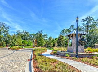 1844 Adrian Creek Blvd LOT 20, Pt Orange, FL 32128