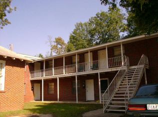 1234 Peacock Ave APT 5, Columbus, GA 31906