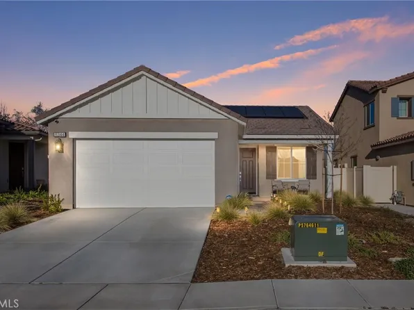 11344 Burnet St, Beaumont, CA 92223