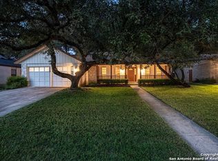 9219 Kings Cross St, San Antonio, TX 78254