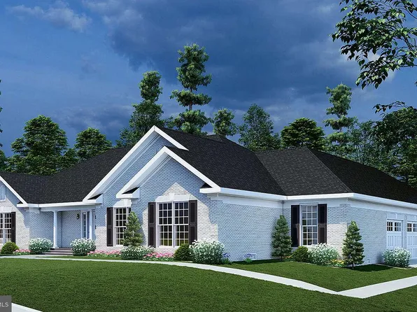 LOT B18 Cedar Ln, Shepherdstown, WV 25443