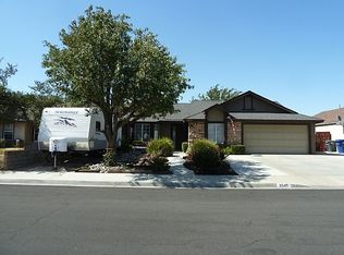 3545 Jupiter Ave, Palmdale, CA 93550