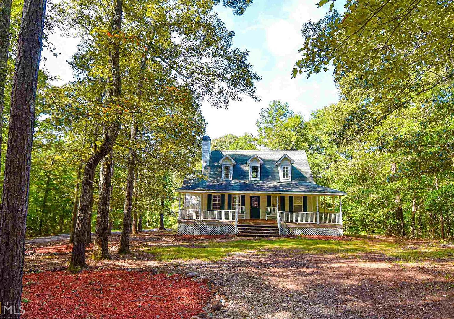 2471 Cook Rd, Zebulon, GA 30295 Zillow