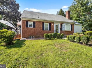 6 Cedar Rd, Wallingford, PA 19086
