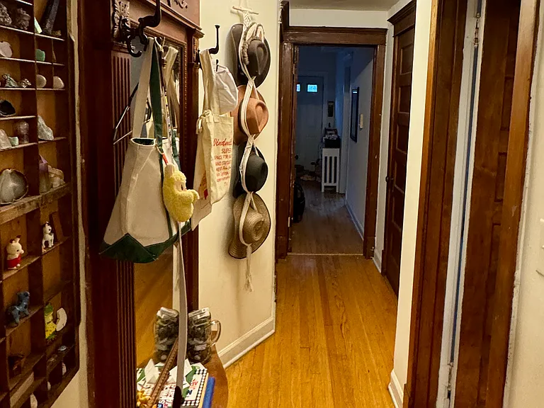 1460 W Grace St #3W — Photo 12
