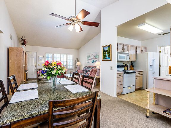 4th image of 6391 S PEBBLE BEACH Drive