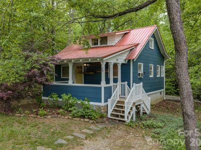 24 Moore Cir, Black Mountain, NC, 28711