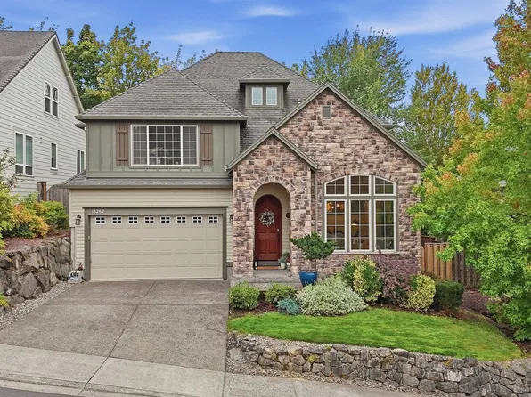 16262 SW Cooper Ln, Tigard, OR 97224