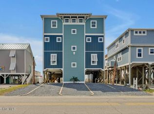 4005 E Beach Dr, Oak Island, NC 28465