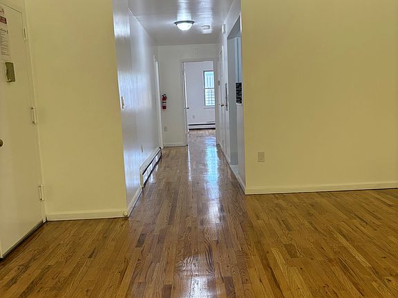 Opposite side of living area
