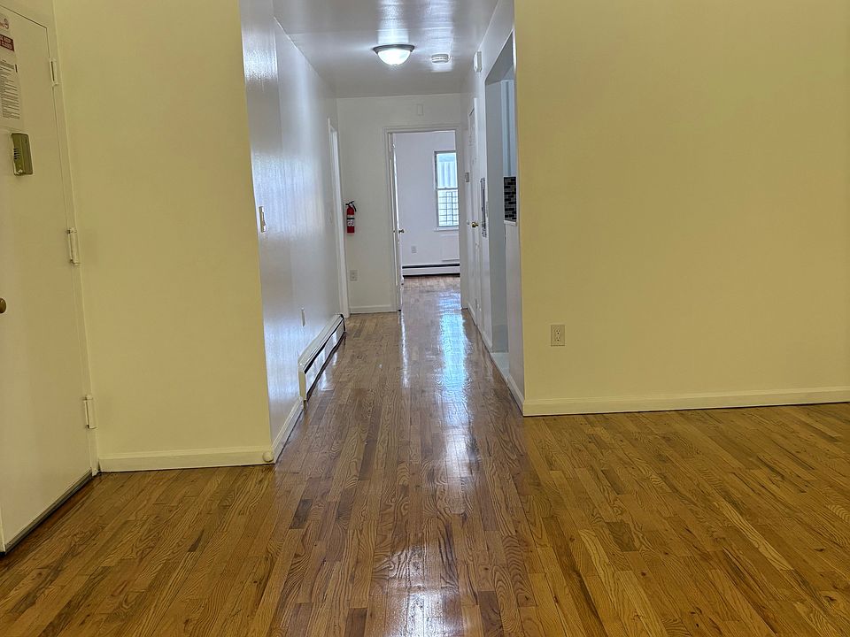 Opposite side of living area