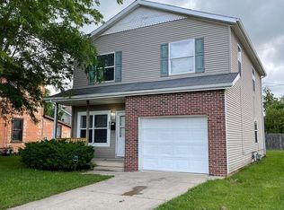 715 Linden Ave, Springfield, OH 45505