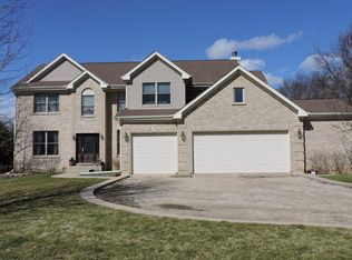 3460 Executive Dr, Marengo, IL 60152