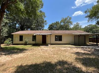 5256 Lassiter Rd, Pace, FL 32571