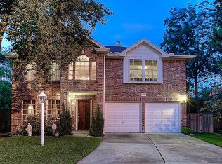 3302 La Mer Ln, Spring, TX 77388