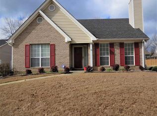 1544 Oliver Rd, Leeds, AL 35094