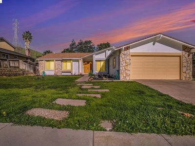 2408 Cambridge Dr, Antioch, CA, 94509