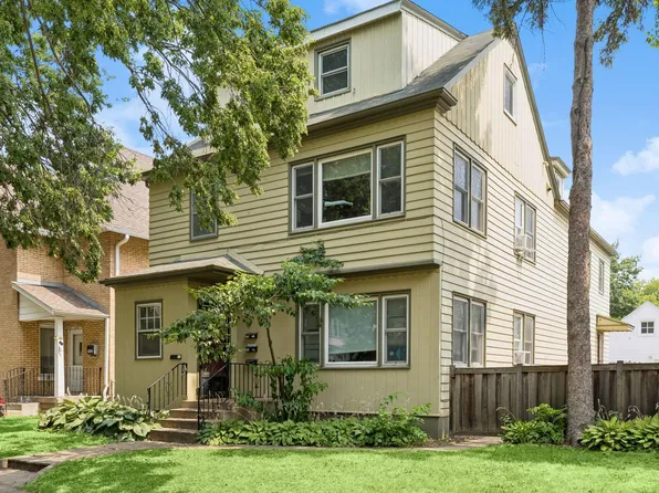 1519 Adams St NE, Minneapolis, MN 55413